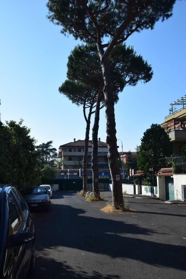 Eva's House Apartment Rome