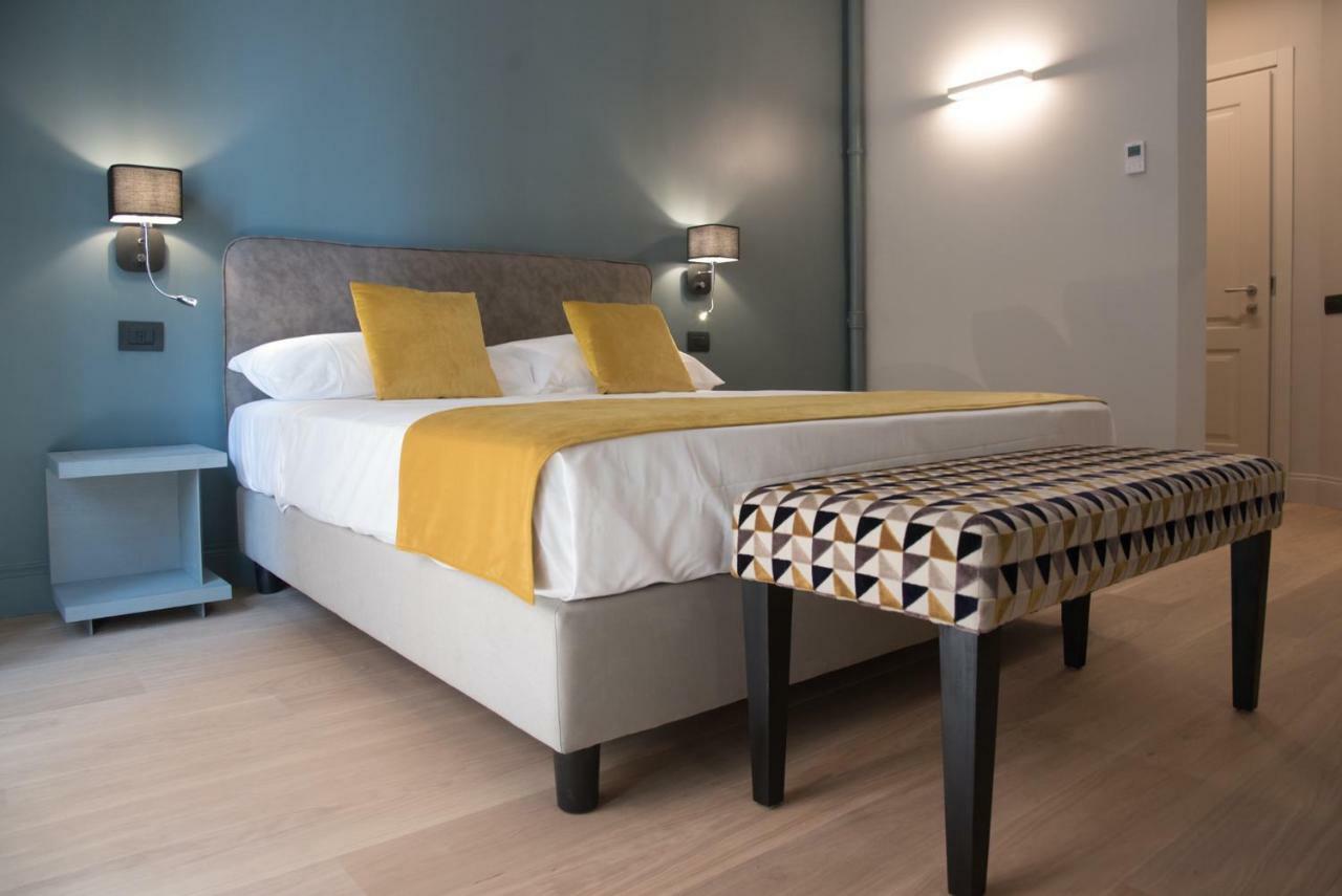Guest house Domus Alberico 2*
