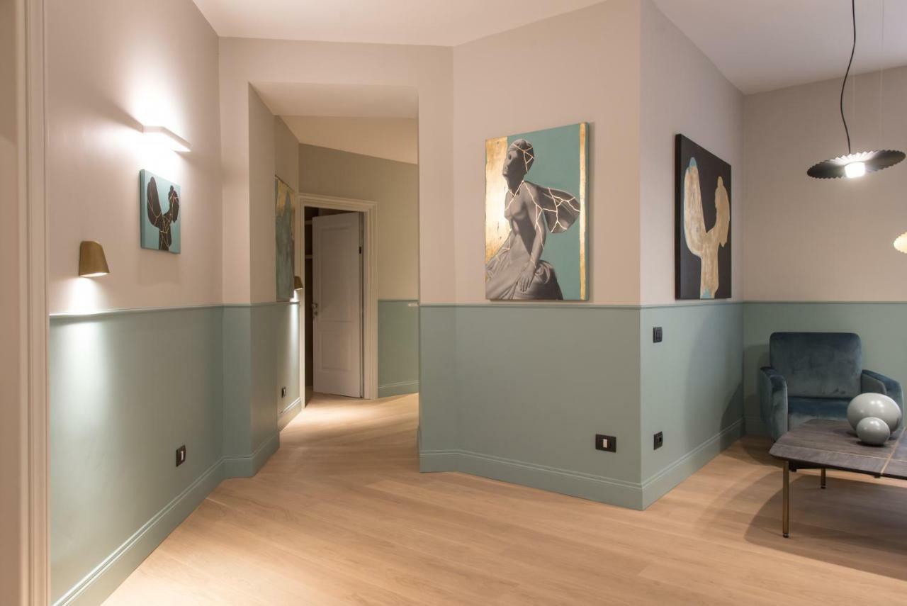 Guest house Domus Alberico