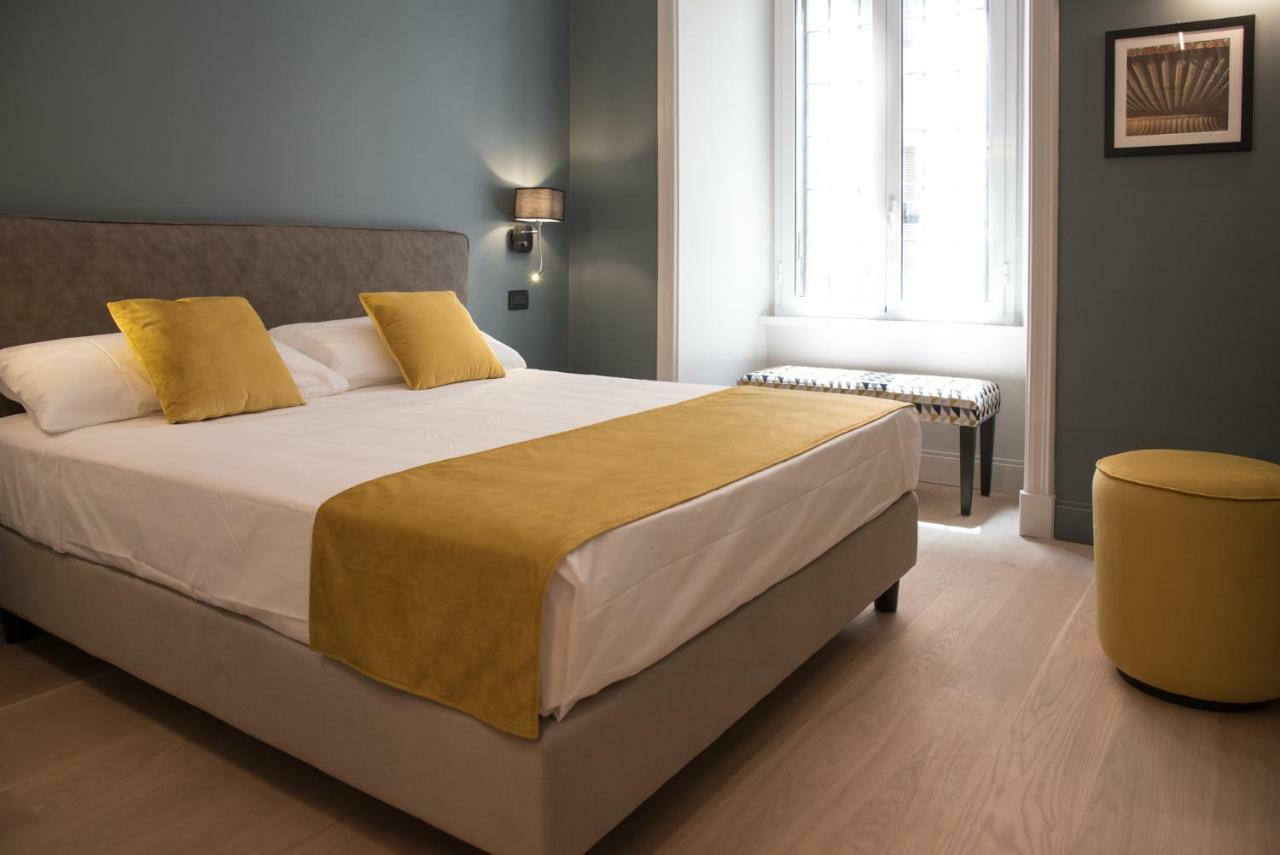 Domus Alberico Guest house