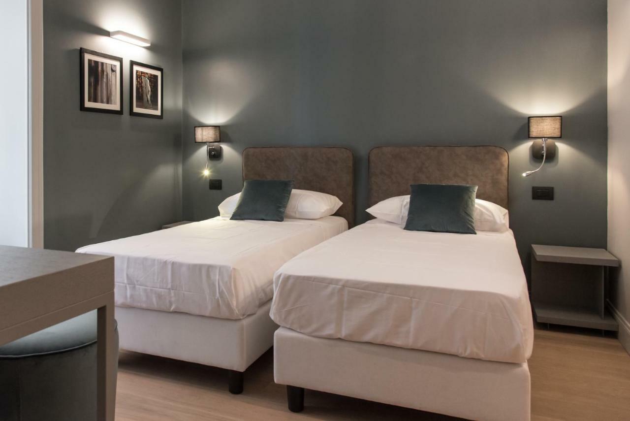 Domus Alberico Guest house 2*