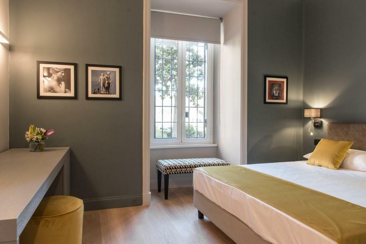 Domus Alberico Guest house 2*