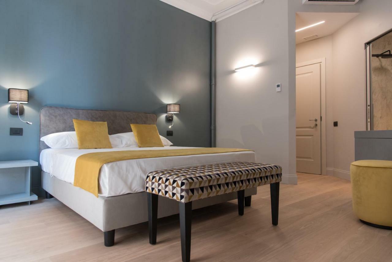 Domus Alberico Guest house