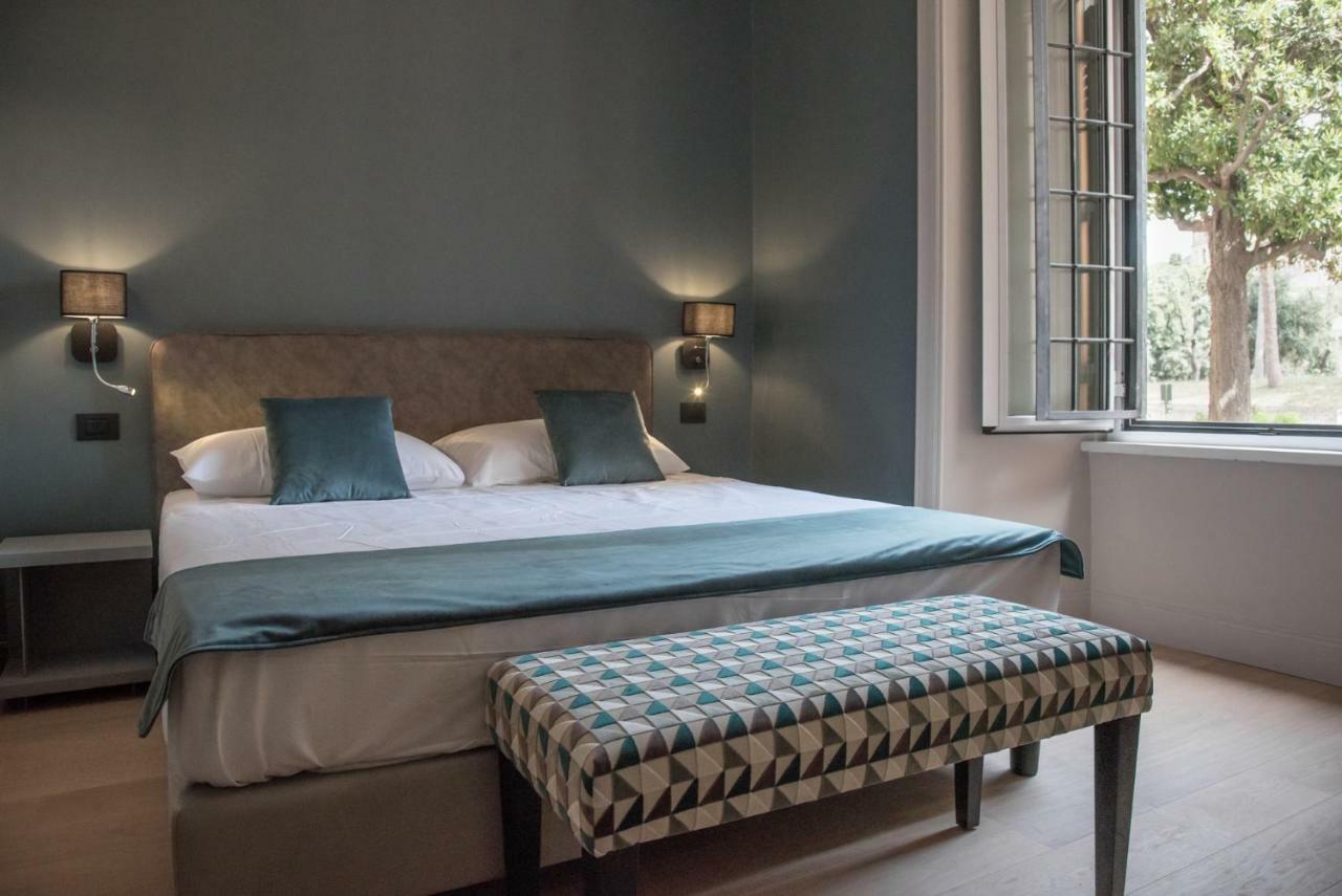 Guest house Domus Alberico Rome