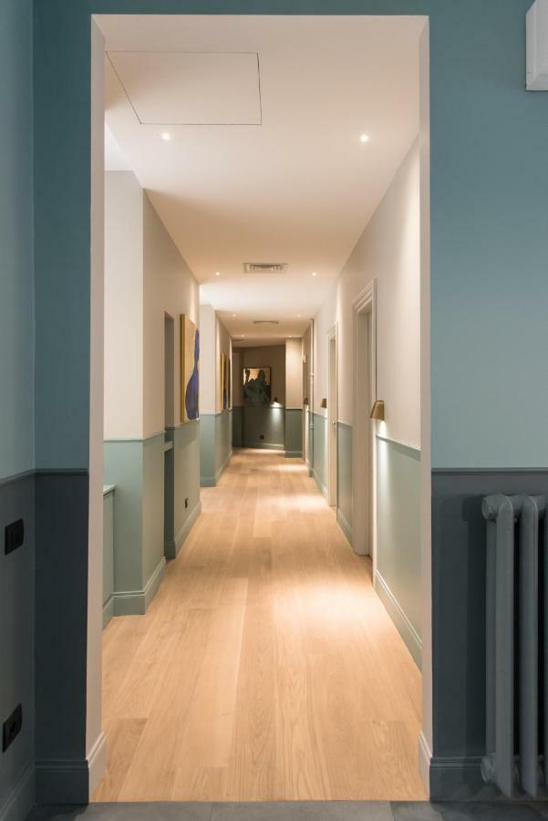 Guest house Domus Alberico