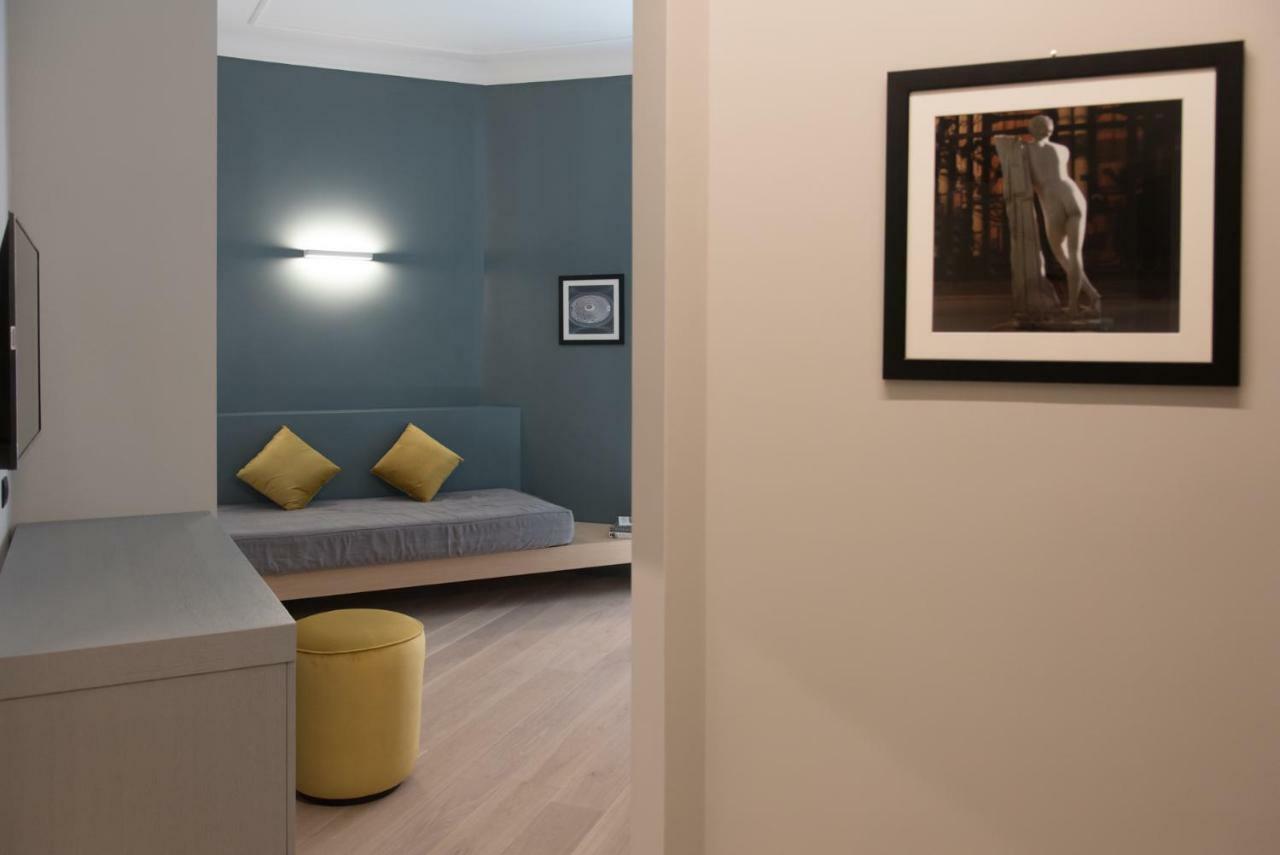 Guest house Domus Alberico Rome