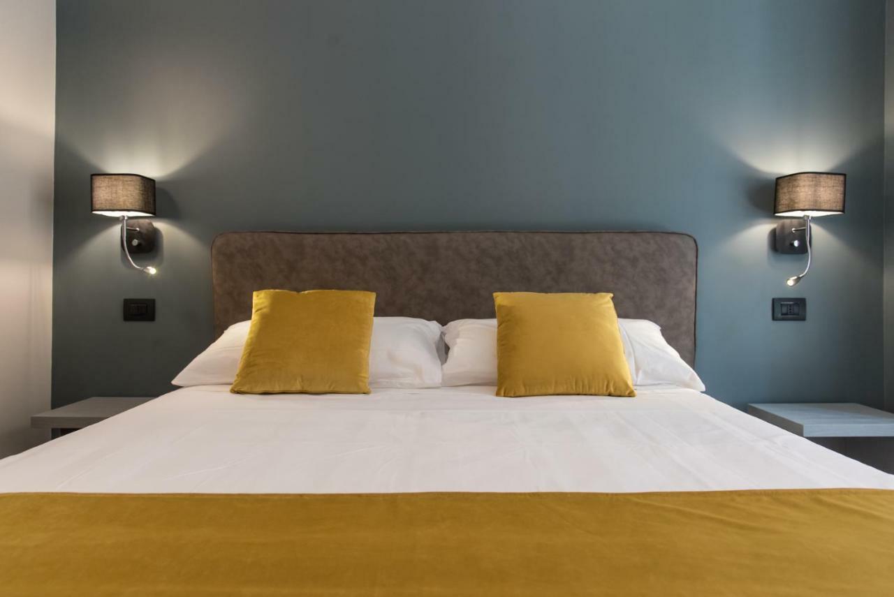 Guest house Domus Alberico