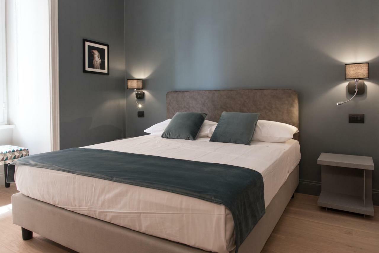 Domus Alberico Guest house