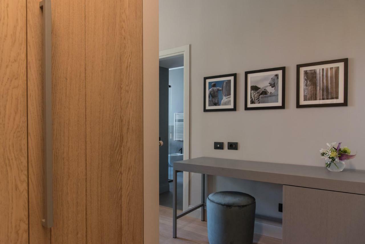 Guest house Domus Alberico Rome