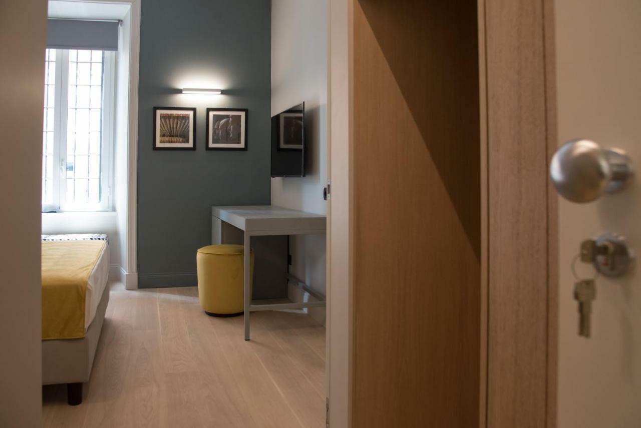 Guest house Domus Alberico Rome