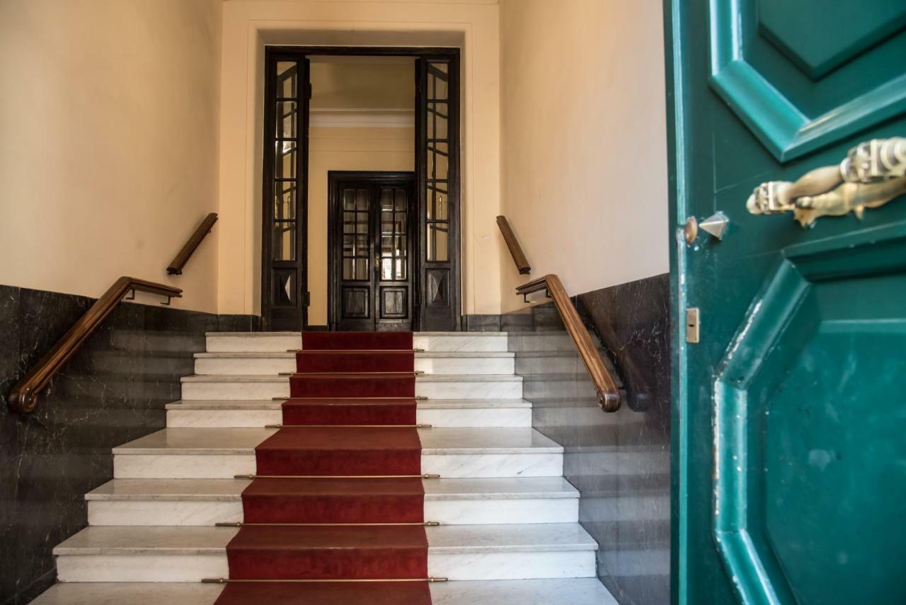 Domus Alberico Guest house 2*