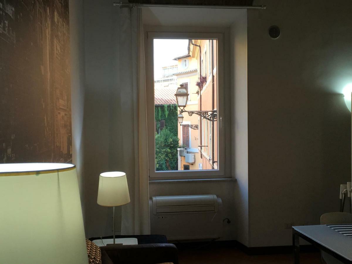 Apartment Cosy Trastevere *