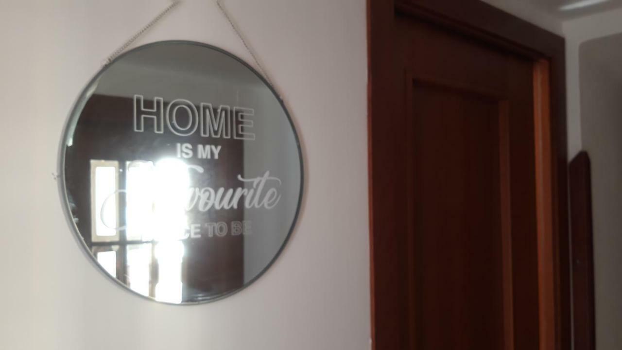 Allegra's House Cipro Holiday home