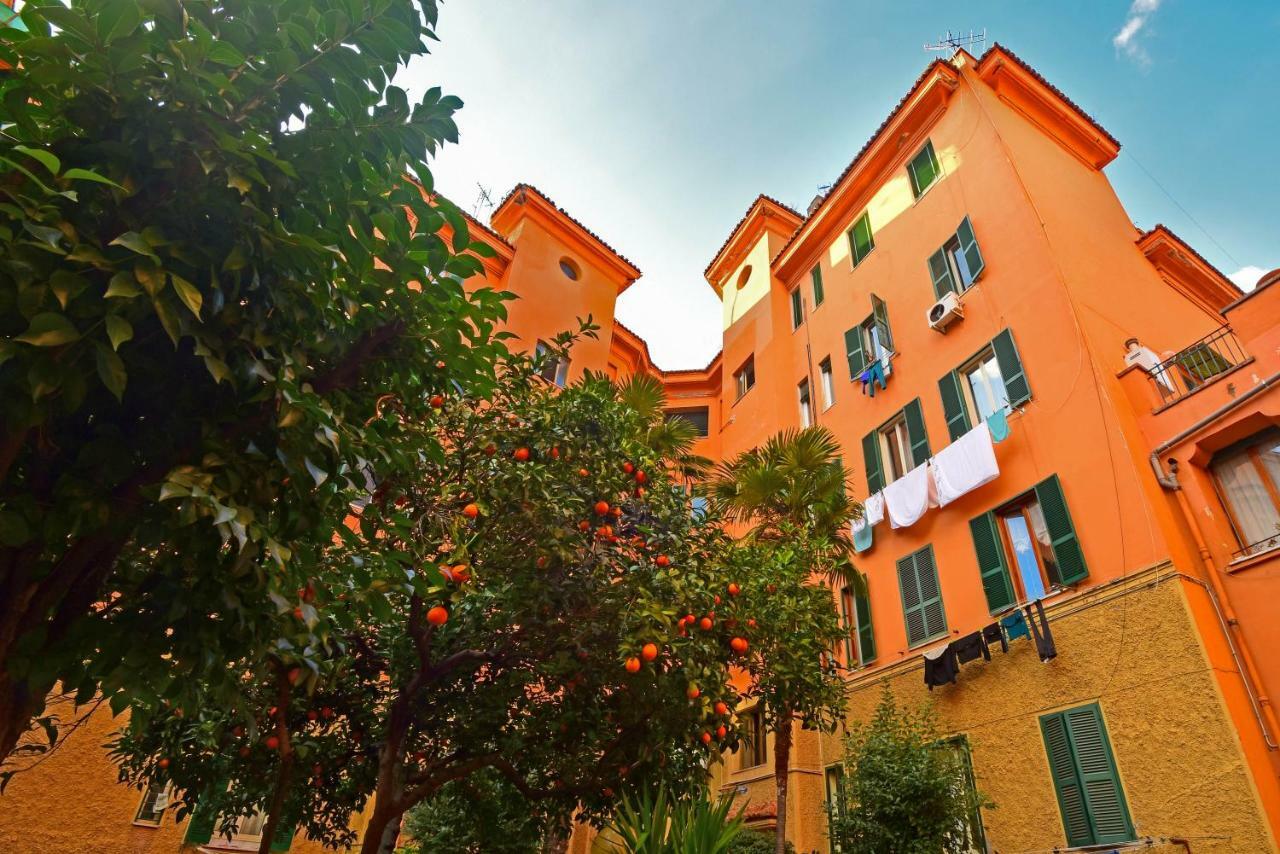 Holiday home Allegra's House Cipro Rome