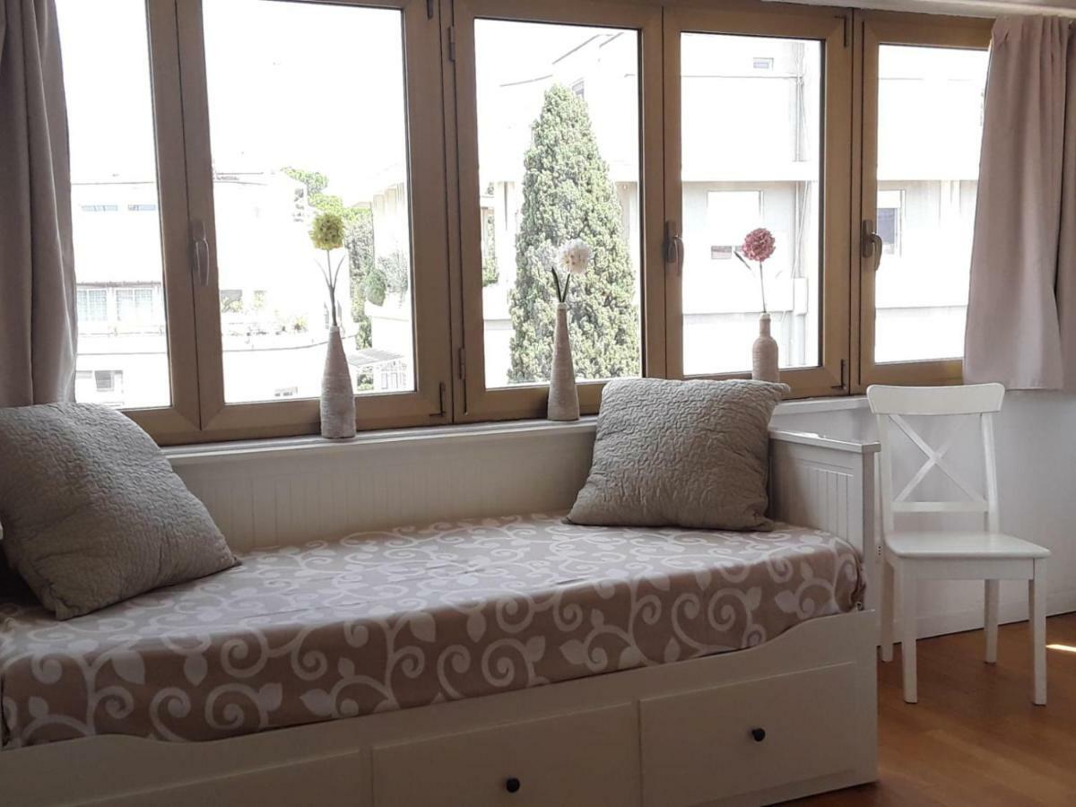 L'attico Di San Saba Apartment Rome