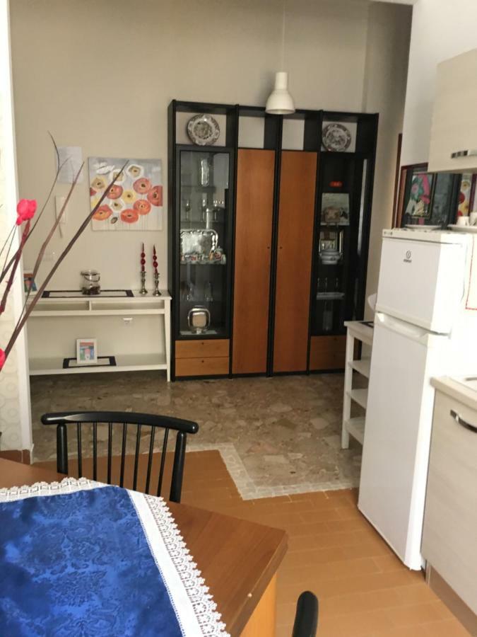 - Casa Nonna Grazia Appartamento