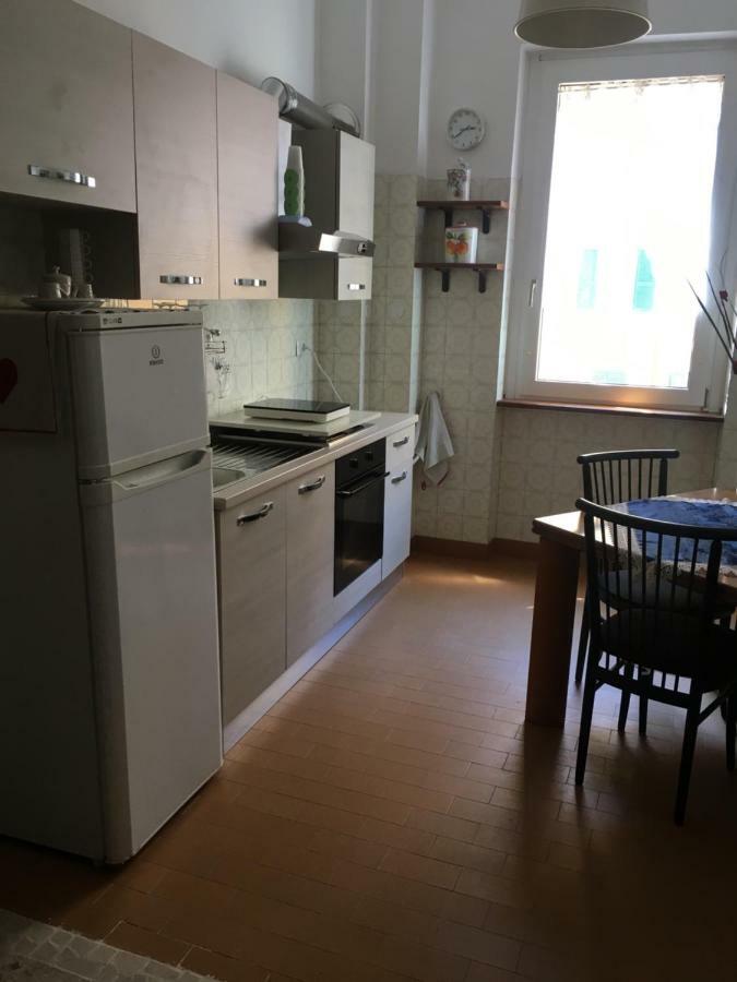 - Casa Nonna Grazia Appartamento *