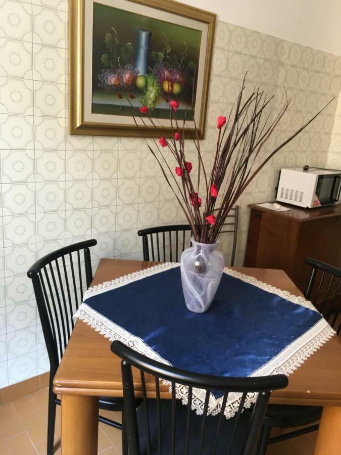 Appartamento - Casa Nonna Grazia