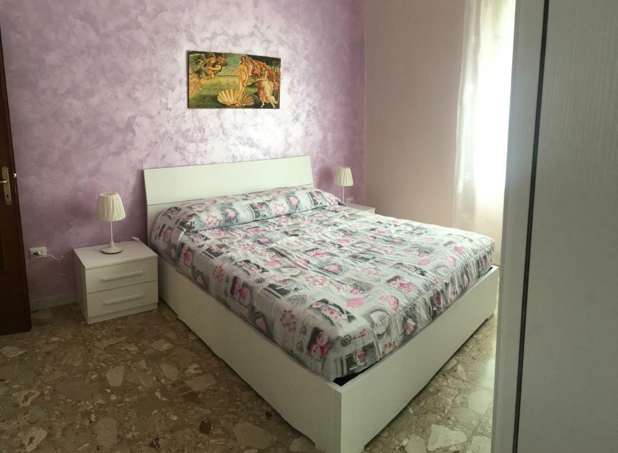 - Casa Nonna Grazia Appartamento Roma
