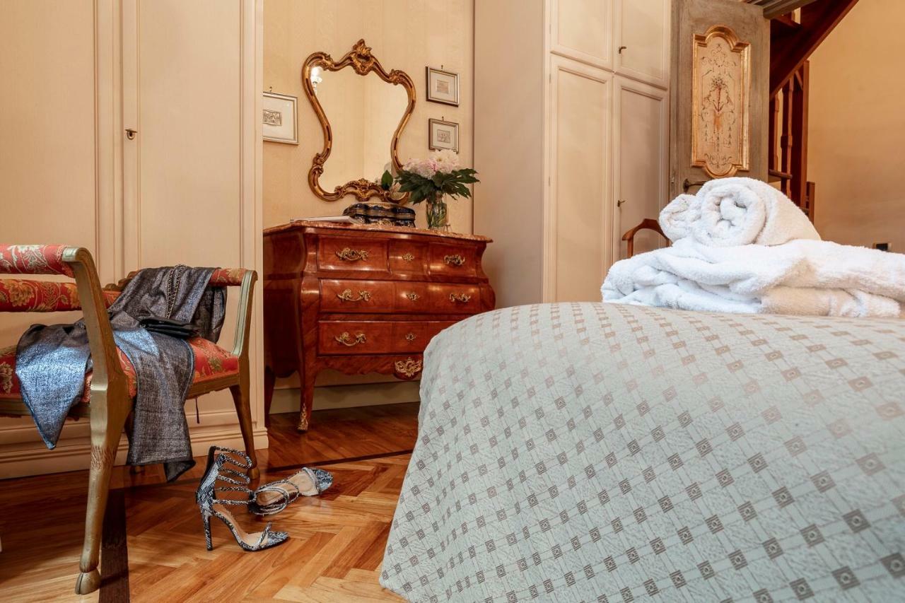 Residenza Contessa Costanza Casa vacanze Roma