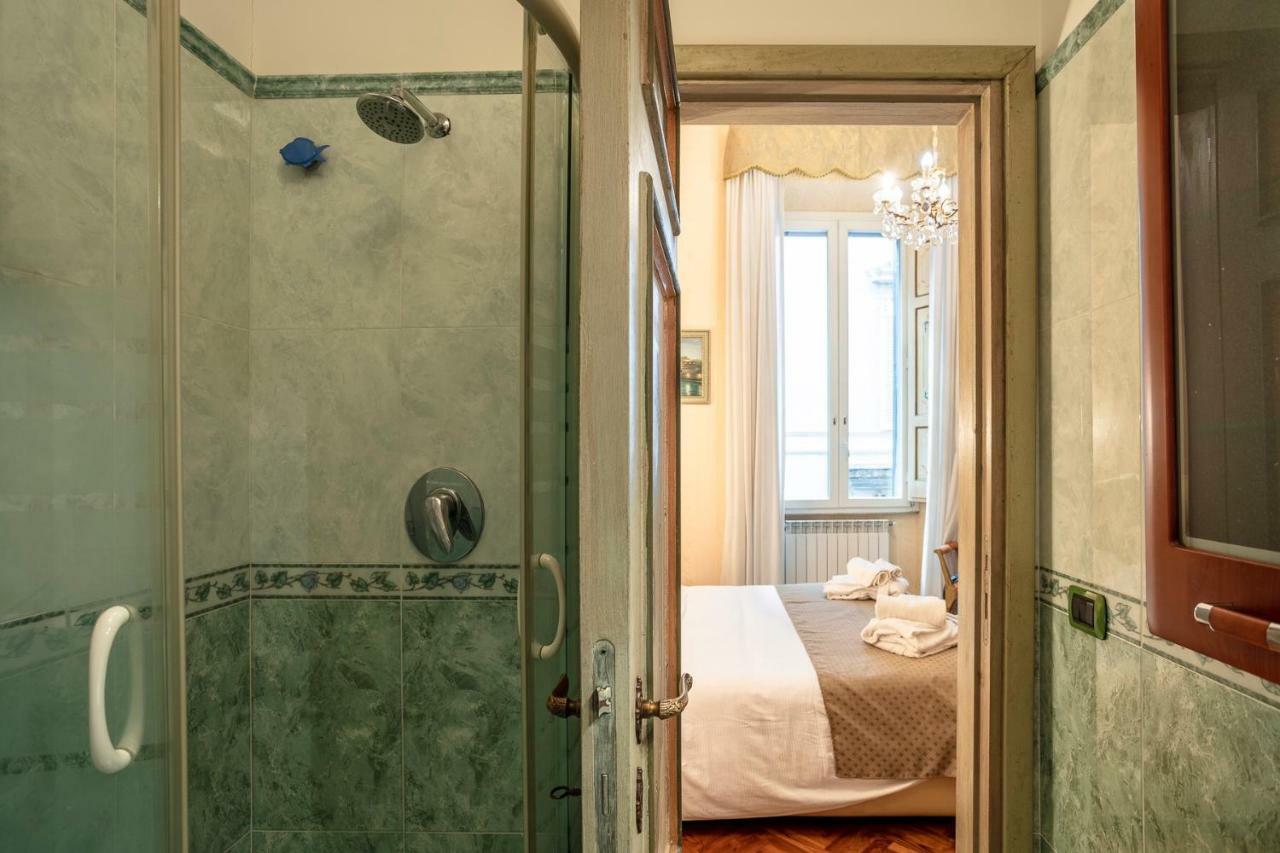 Casa vacanze Residenza Contessa Costanza