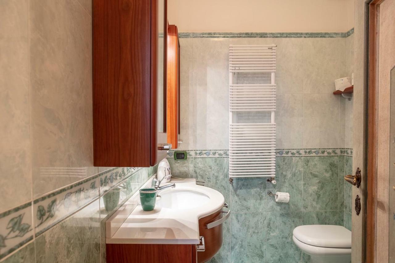 Residenza Contessa Costanza Casa vacanze Roma