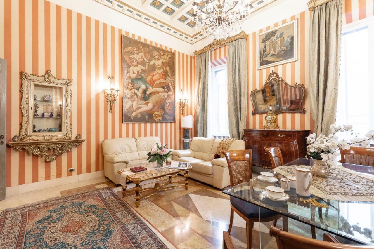 Casa vacanze Residenza Contessa Costanza *