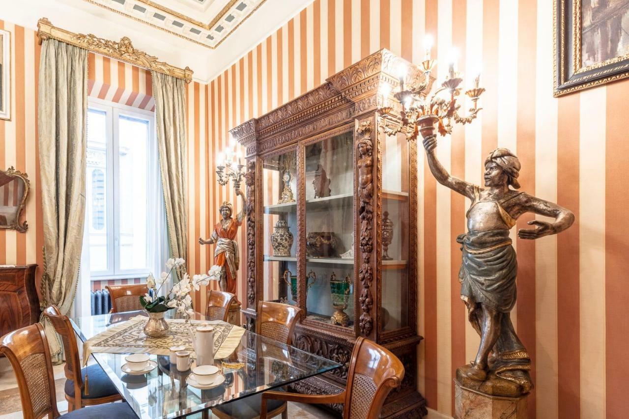 Casa vacanze Residenza Contessa Costanza *