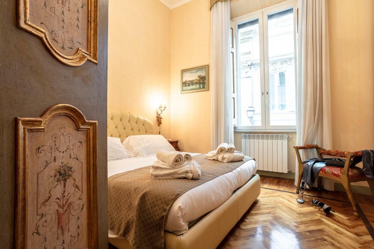 Residenza Contessa Costanza Casa vacanze