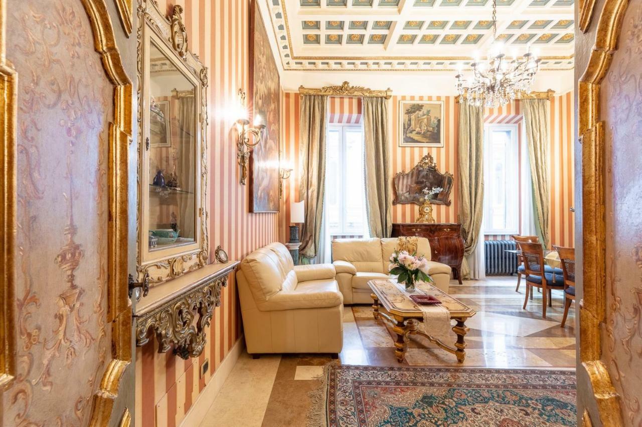 Residenza Contessa Costanza Casa vacanze *