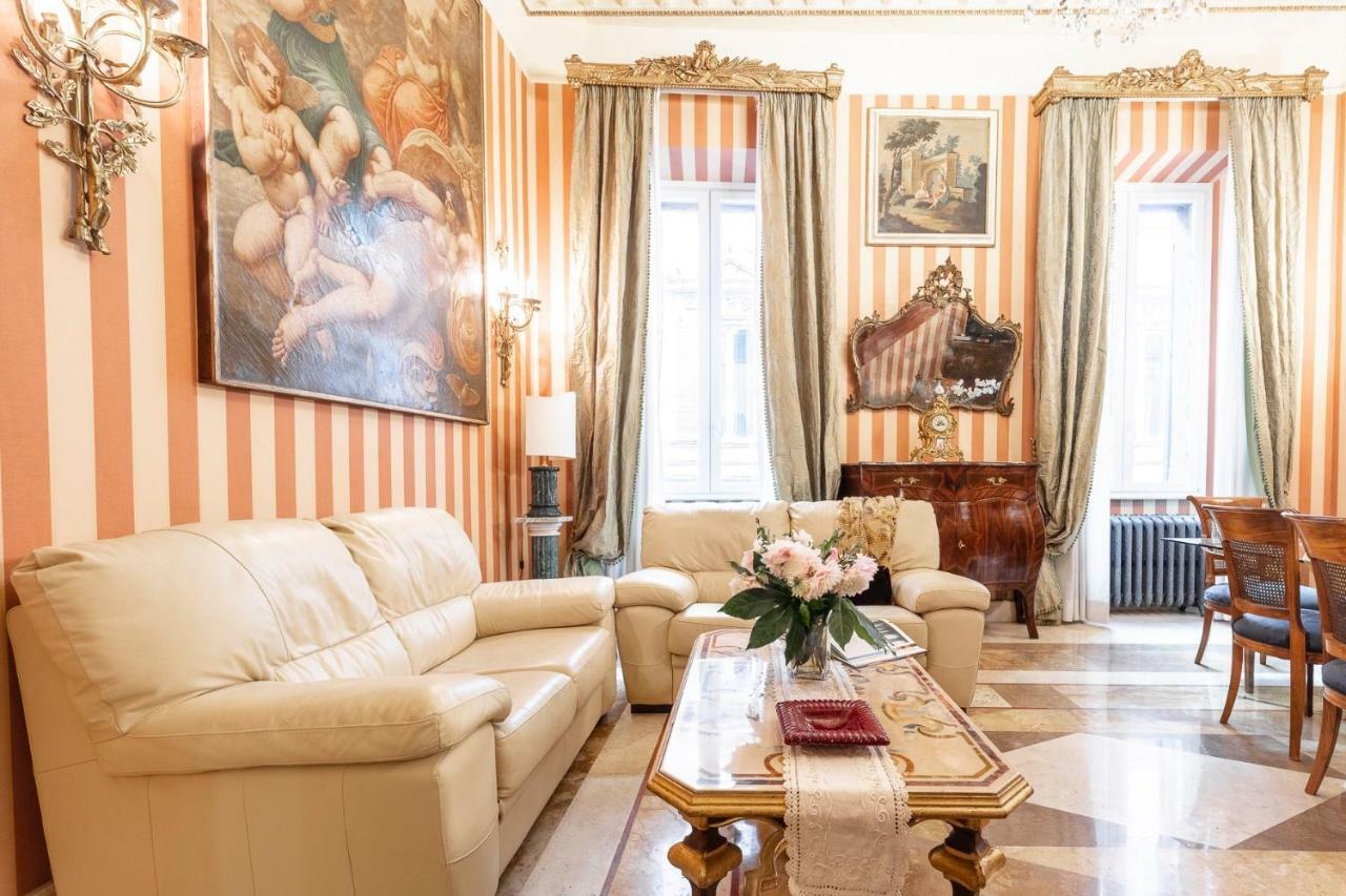 Casa vacanze Residenza Contessa Costanza Roma