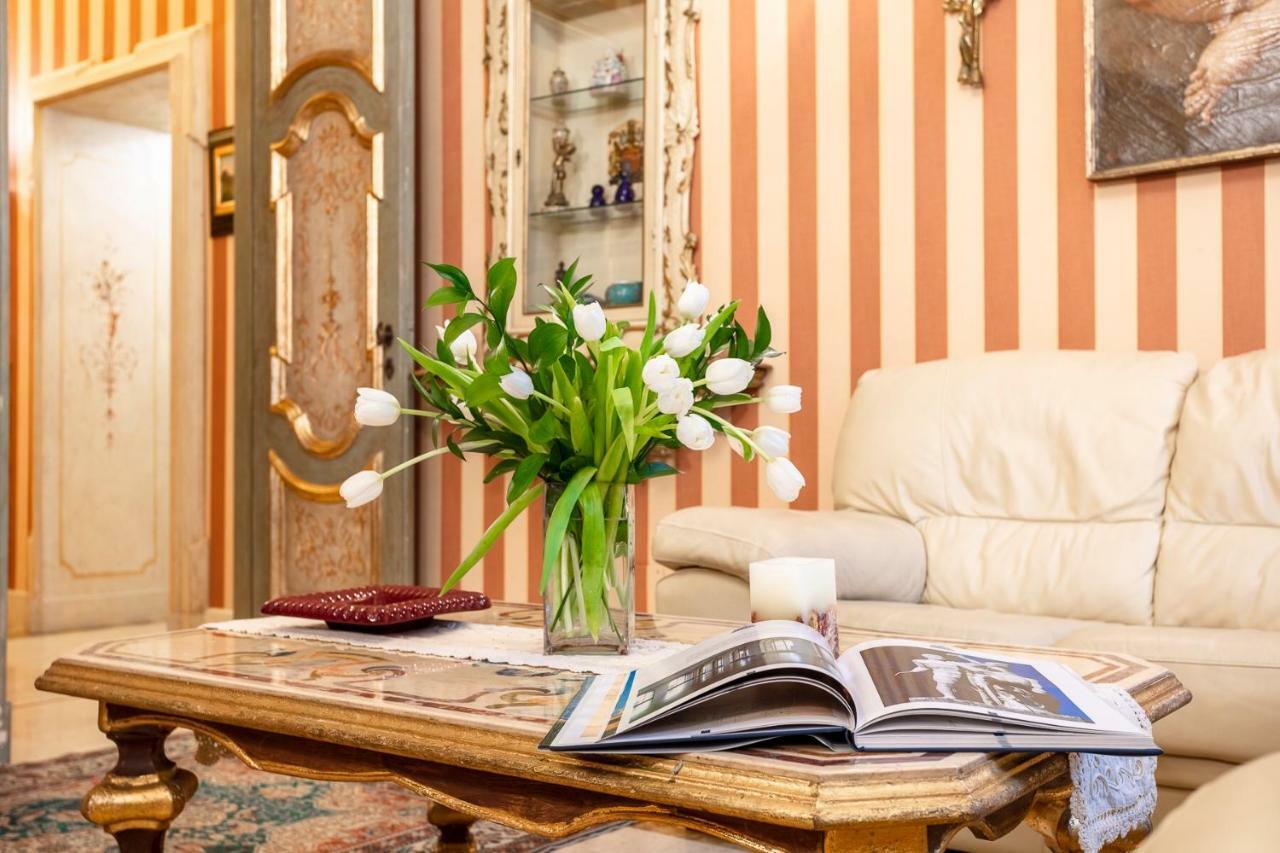 Casa vacanze Residenza Contessa Costanza