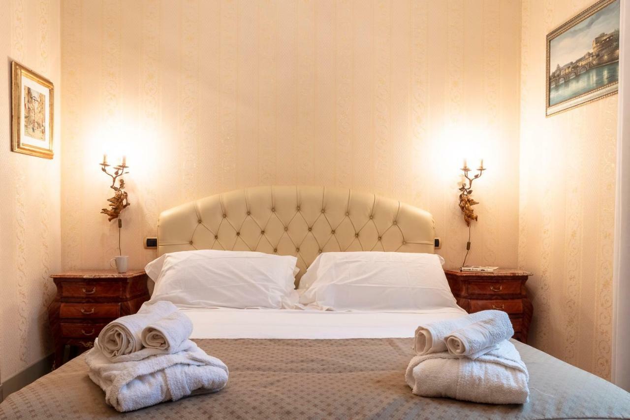 Residenza Contessa Costanza Casa vacanze