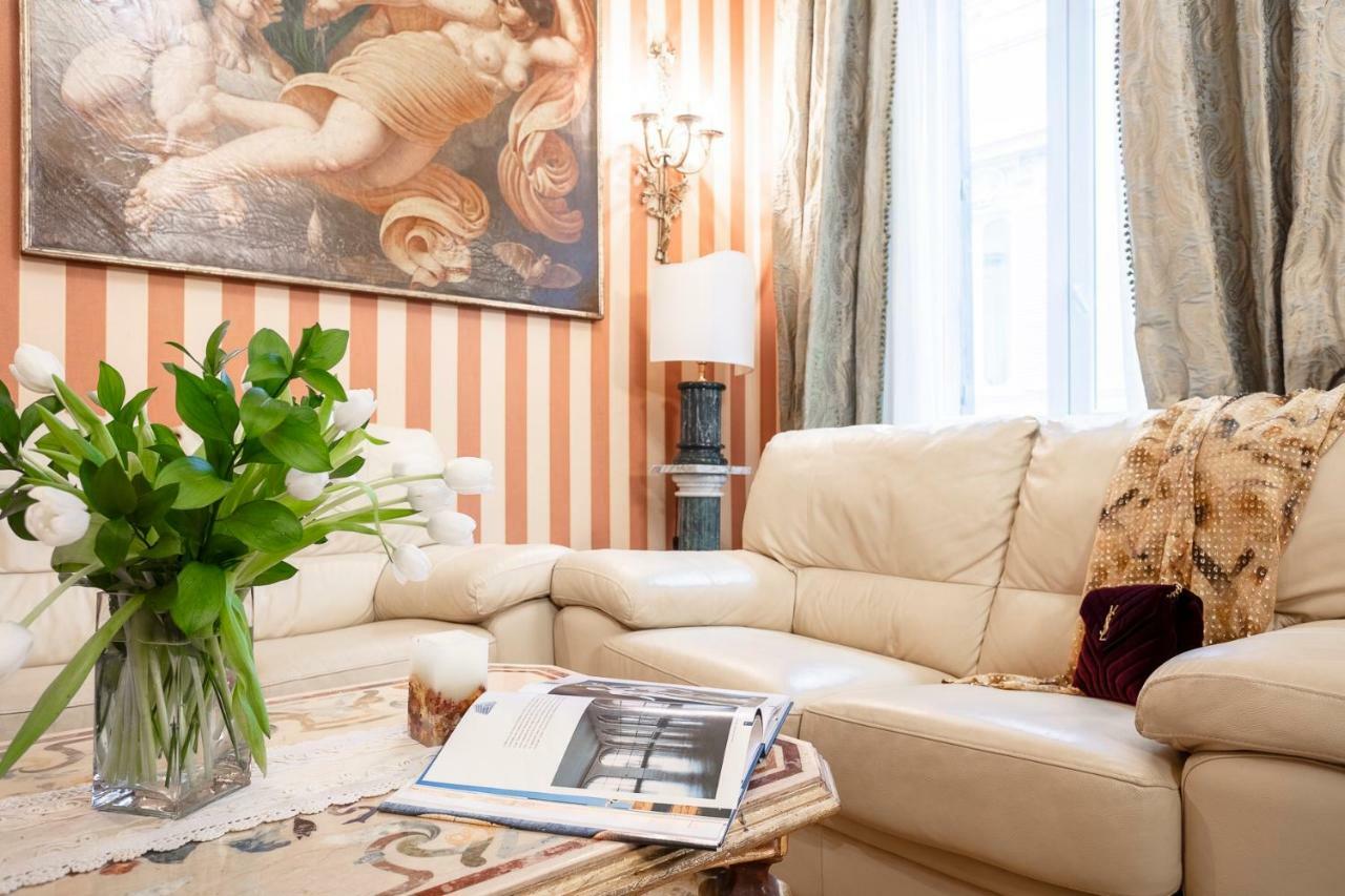 Casa vacanze Residenza Contessa Costanza