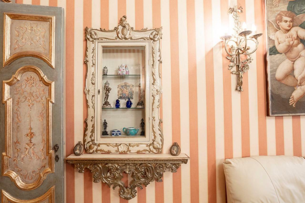 Residenza Contessa Costanza Casa vacanze Roma