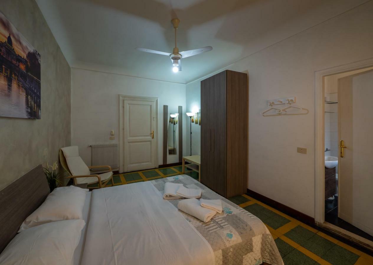 Bed & Breakfast Principe Amedeo 2*