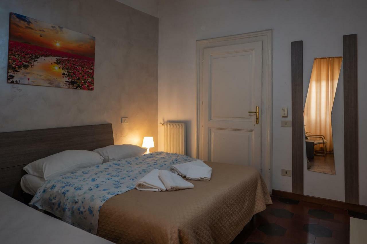 Principe Amedeo 2* Rome