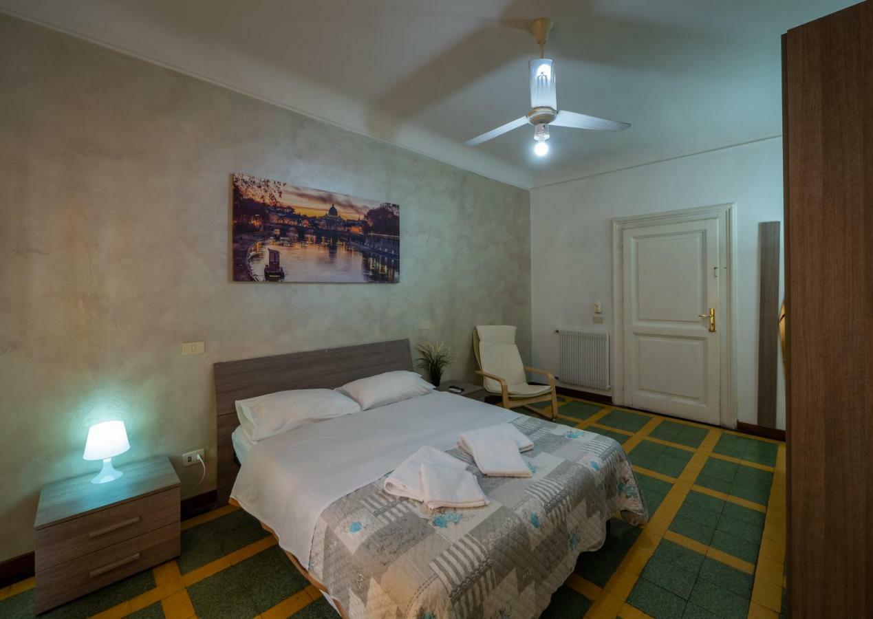 Principe Amedeo Bed & Breakfast