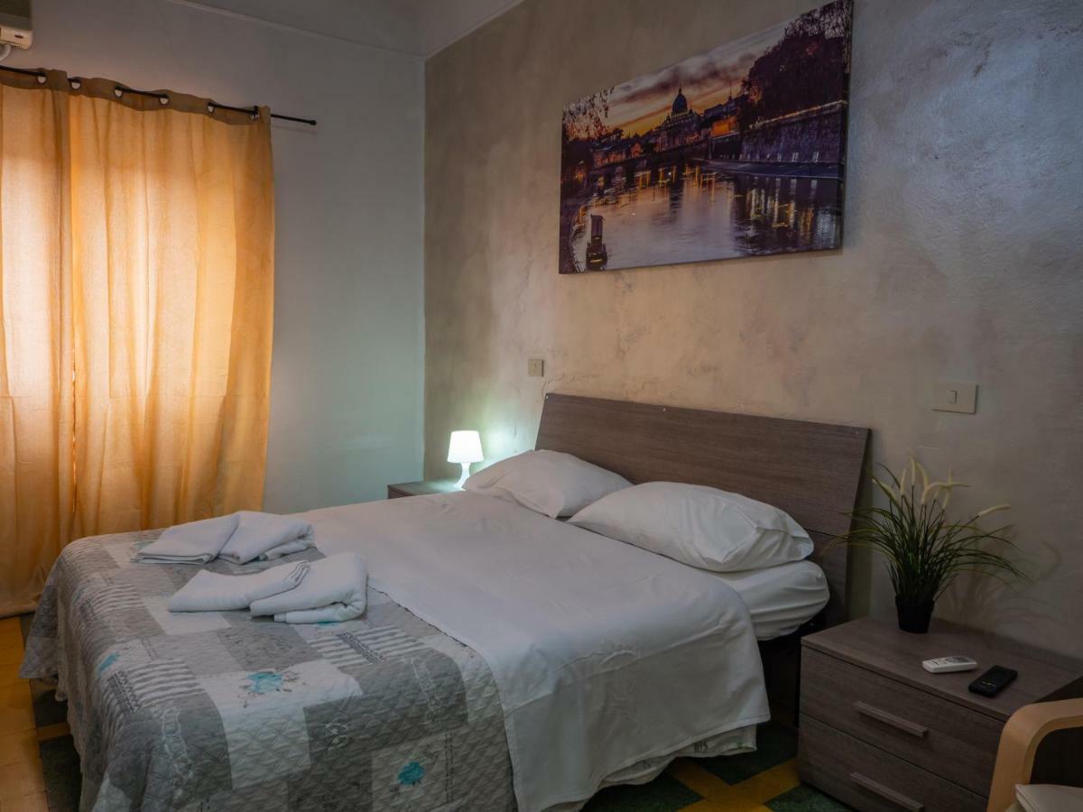 Principe Amedeo 2* Rome