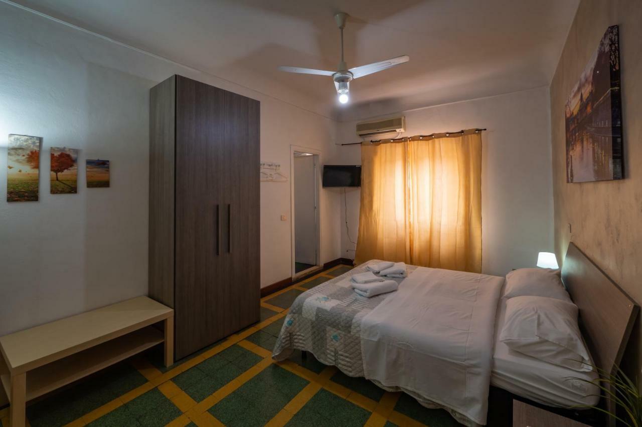 Principe Amedeo Bed & Breakfast 2*