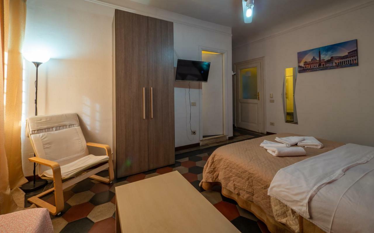 Principe Amedeo Bed & Breakfast 2*