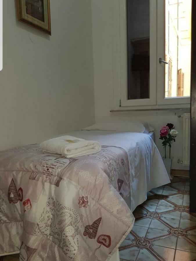 Guest house Giolitti 375 Rome
