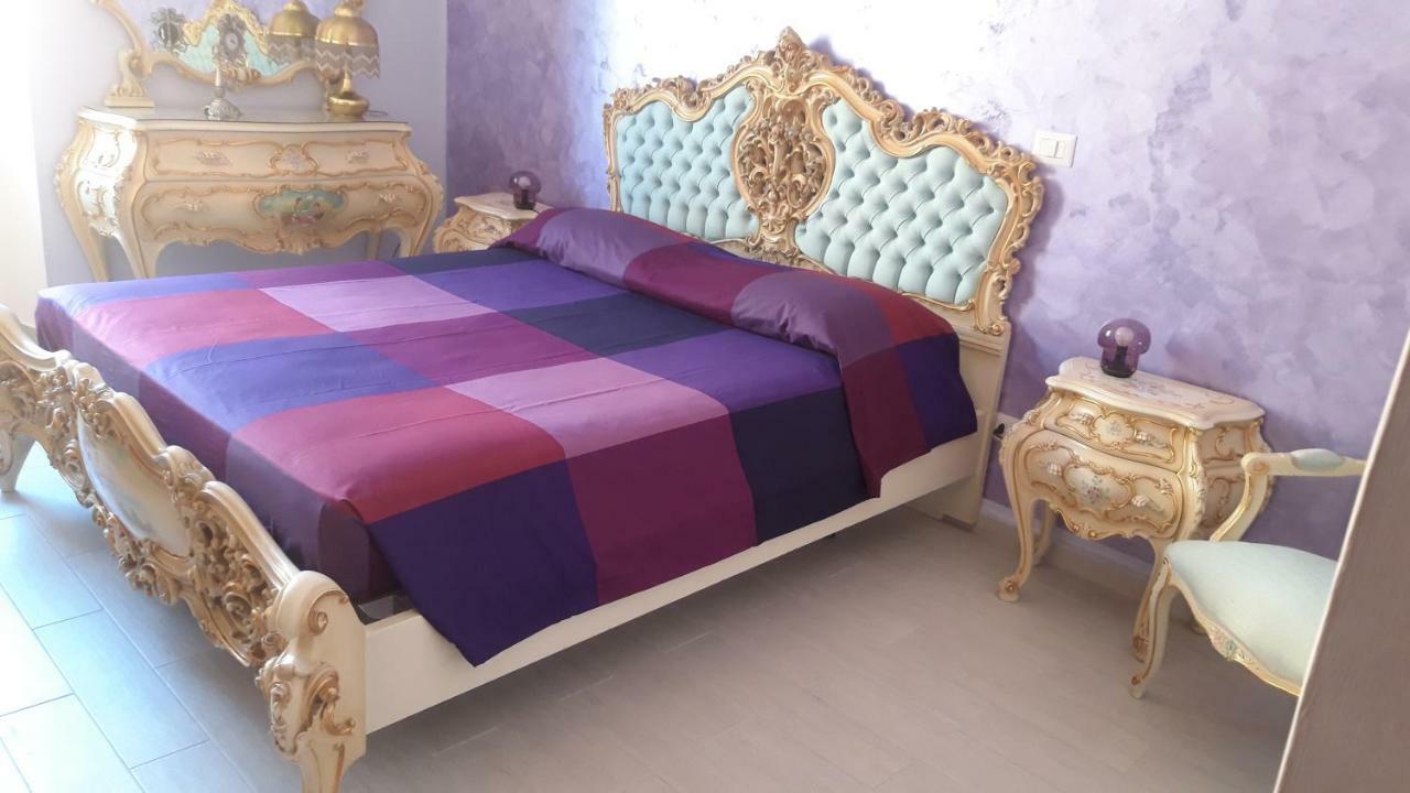 Holiday home Allegra's House Cipro Rome