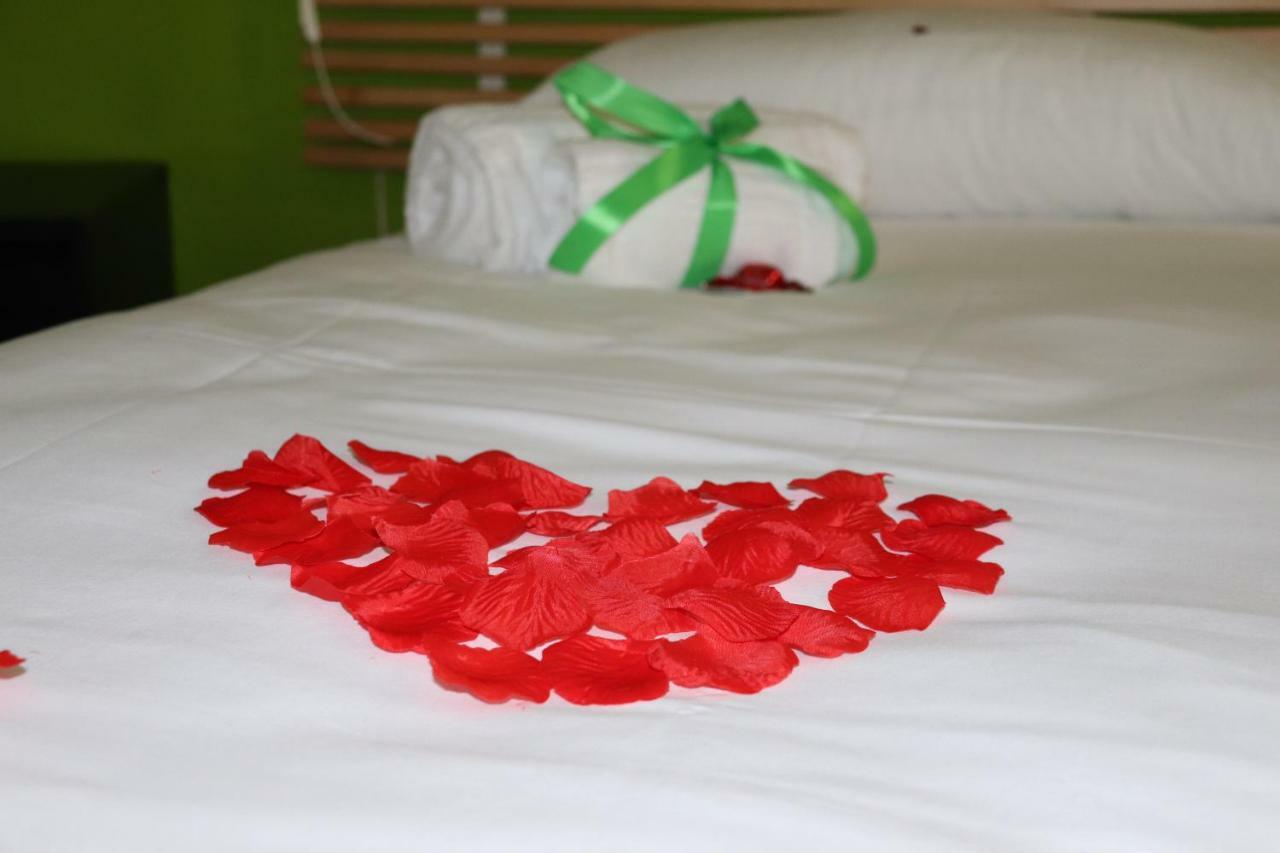 Gaudium Colosseo Bed & Breakfast Rome