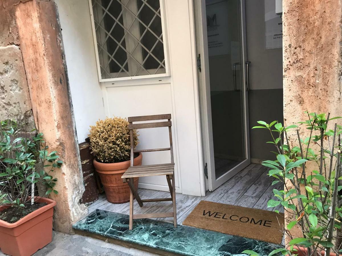 Guest house Nl Trastevere Rome