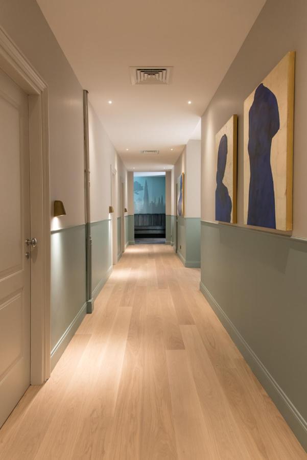 Domus Alberico 2* Rome