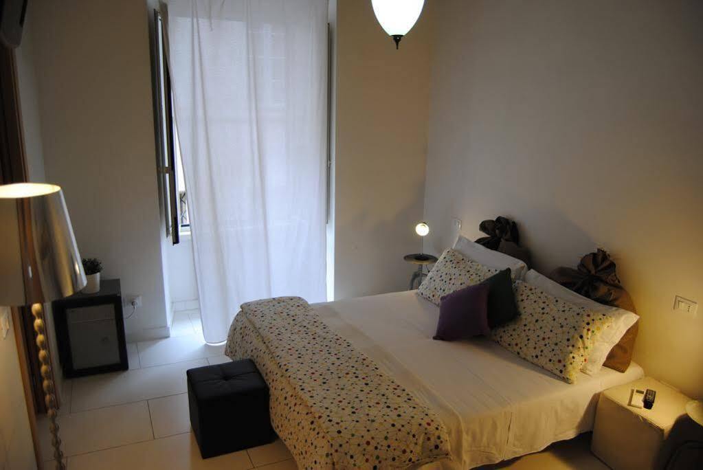I Dormienti 2* Rome