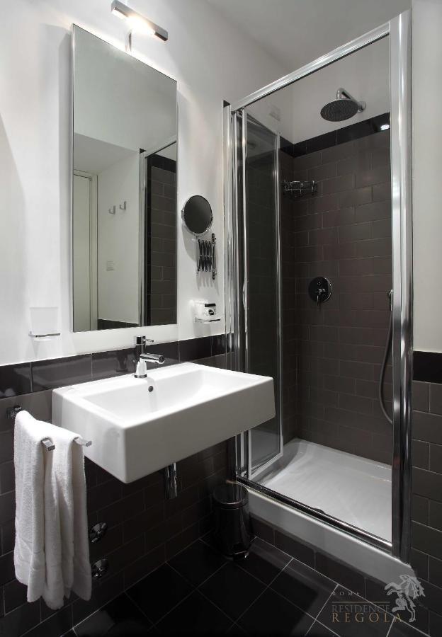 Regola Bed & Breakfast Rome
