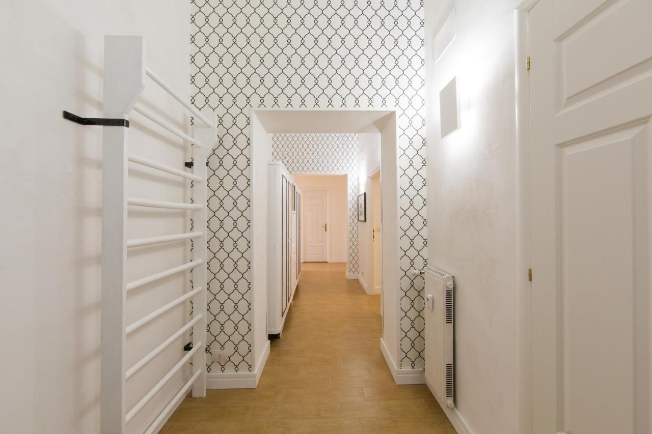 Ciao Bella Apartment Rome