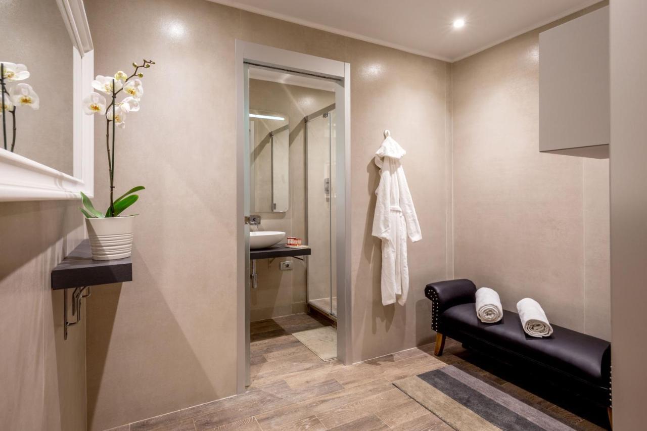 Piccolo Borgo Hotel 3*